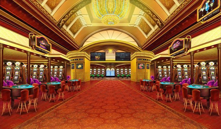 BetDEX Exchange کیسینو میں سلاٹ کھیلنا شروع کریں۔